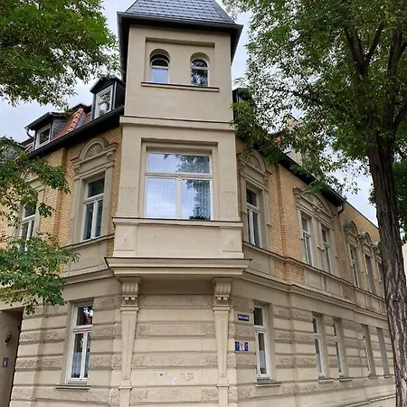 Apartment Stockmann *